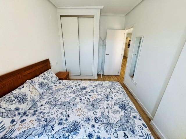 2 soverom Leilighet til salgs i Guardamar del Segura med garasje - € 169 000 (Ref: 9846238)
