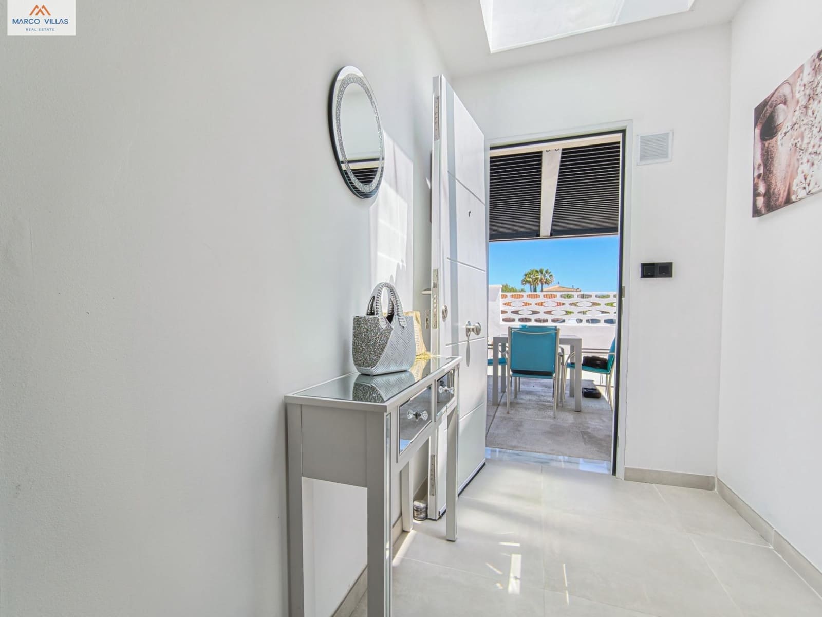 3 bedroom Villa for sale in San Fulgencio with pool garage - € 499,000 (Ref: 9855450)