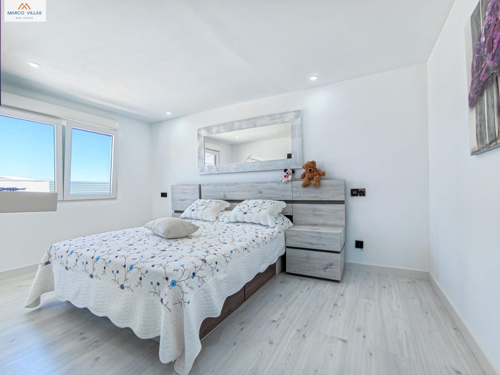 3 bedroom Villa for sale in San Fulgencio with pool garage - € 499,000 (Ref: 9855450)