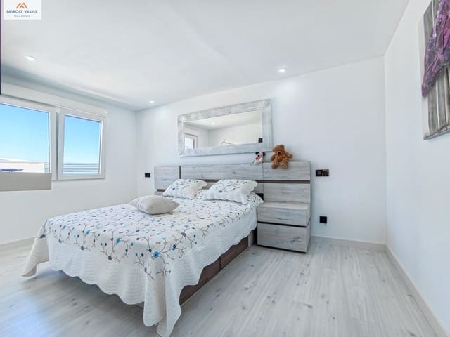 3 sovrum Villa till salu i San Fulgencio med pool garage - 499 000 € (Ref: 9855450)