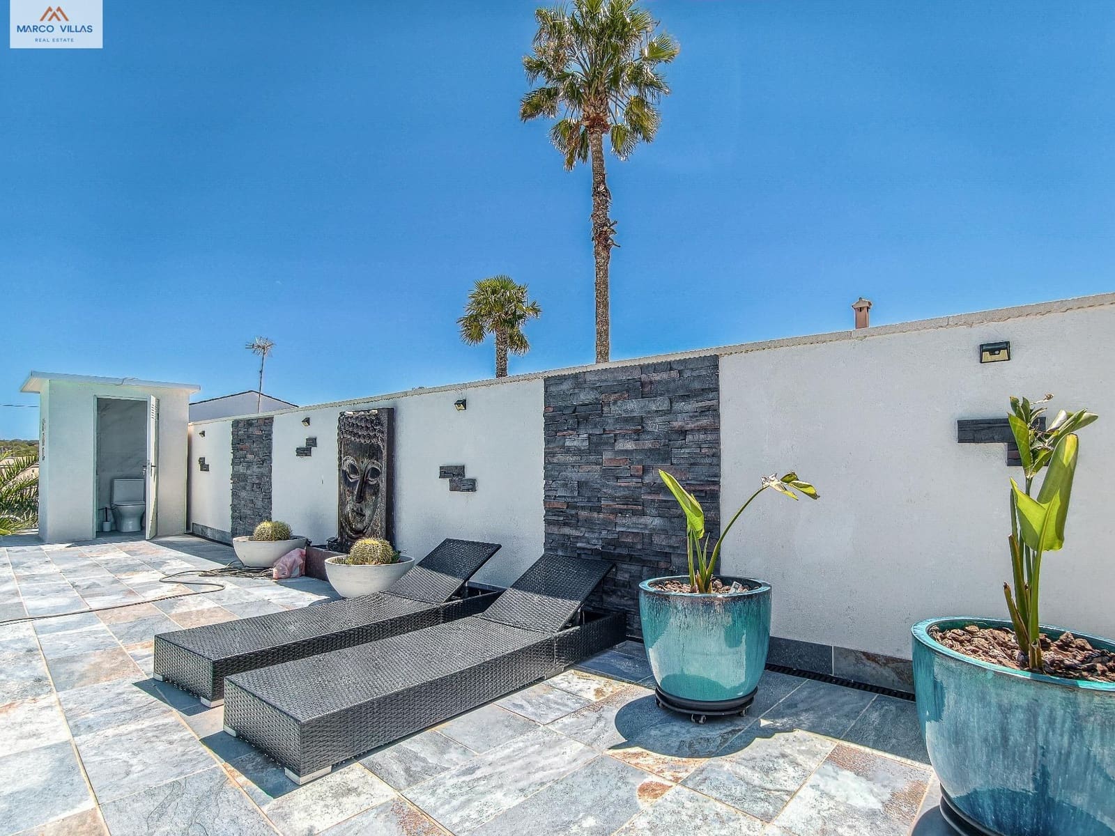 3 bedroom Villa for sale in San Fulgencio with pool garage - € 499,000 (Ref: 9855450)