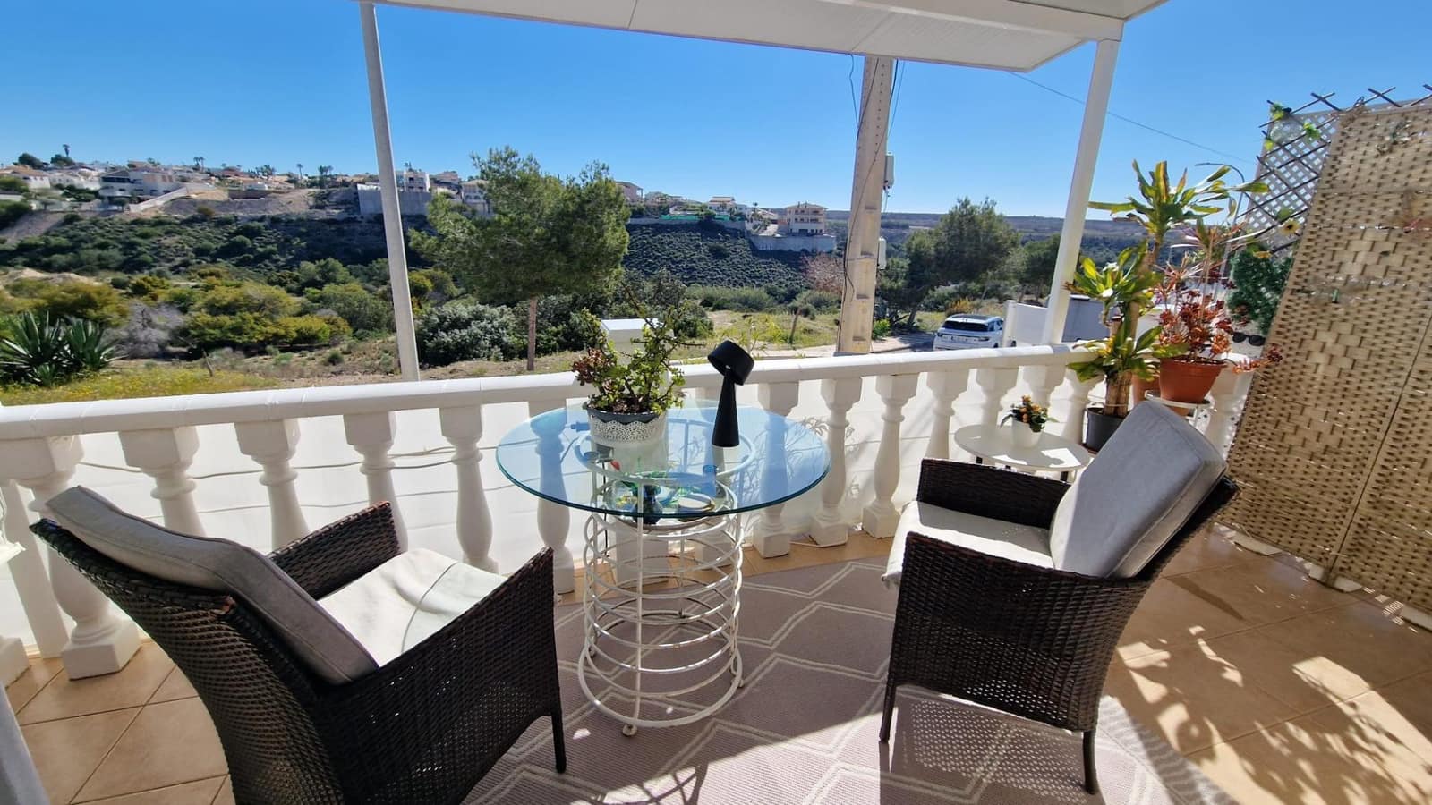 3 slaapkamer Villa te koop in San Fulgencio met garage - € 239.000 (Ref: 9860101)