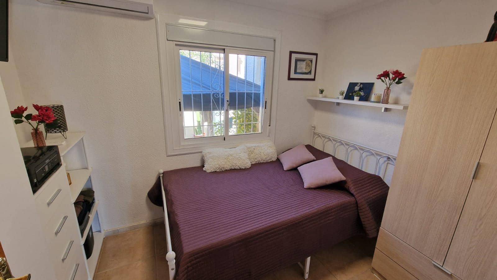 3 slaapkamer Villa te koop in San Fulgencio met garage - € 239.000 (Ref: 9860101)