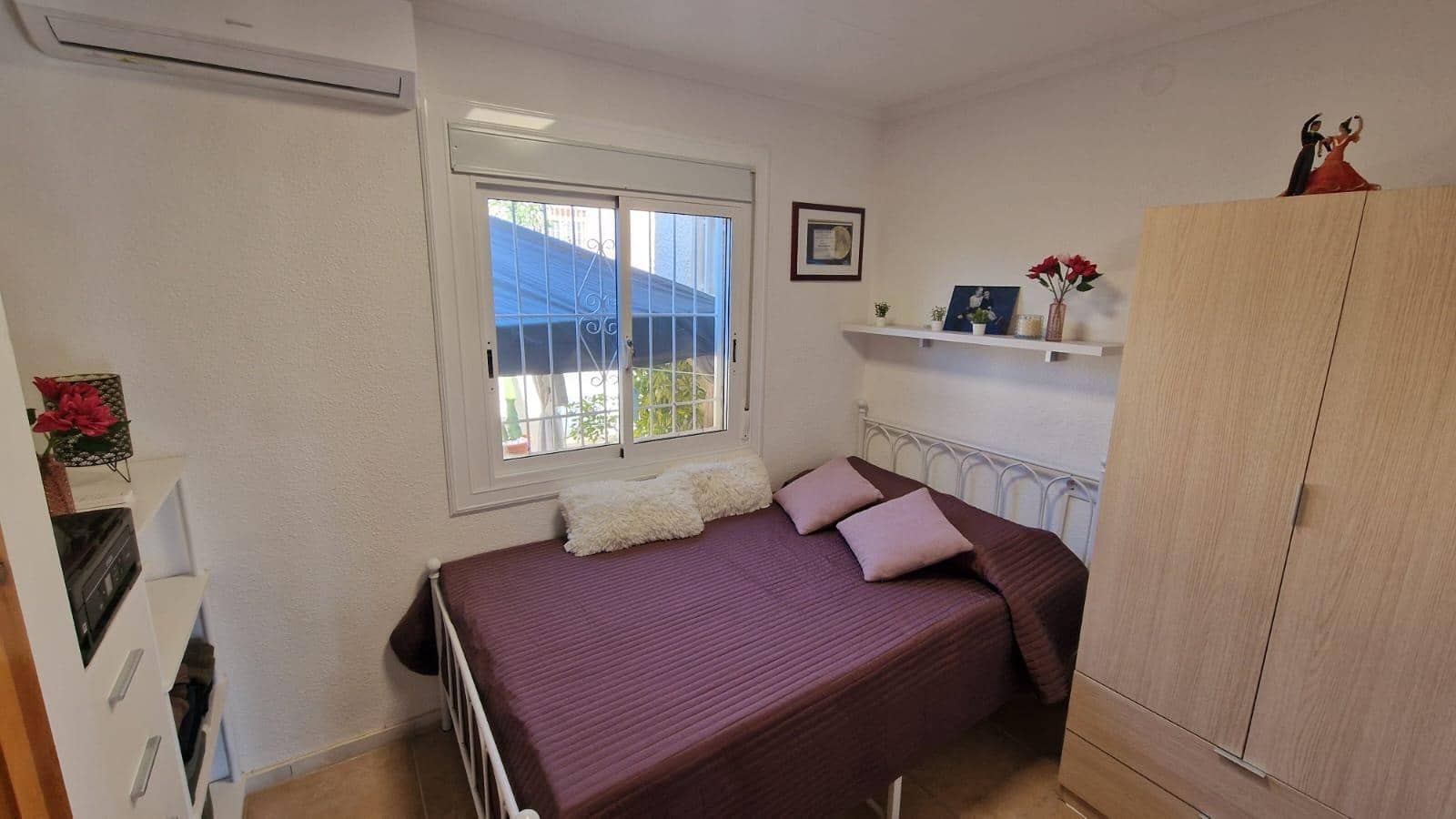 3 slaapkamer Villa te koop in San Fulgencio met garage - € 239.000 (Ref: 9860101)
