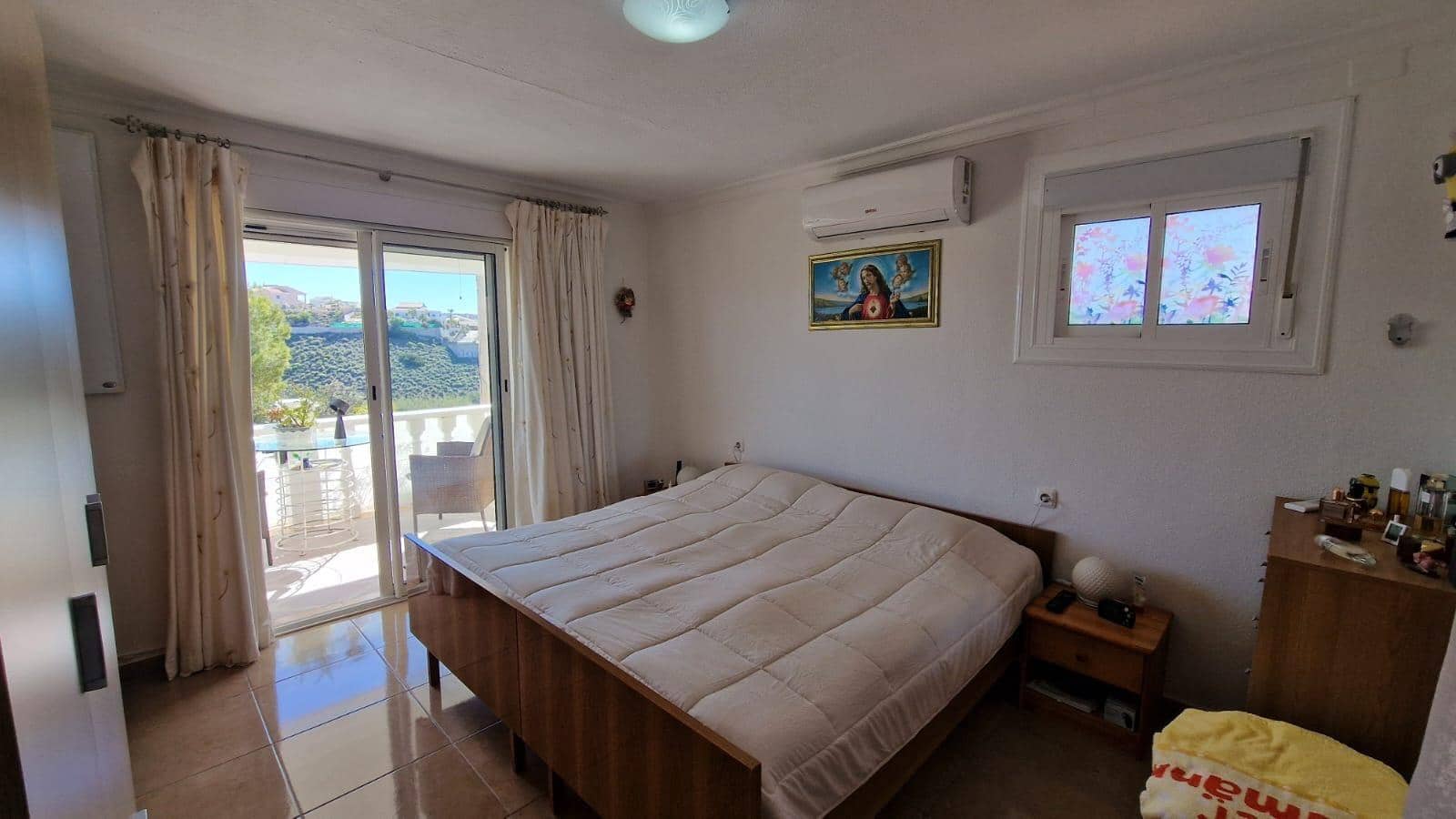 3 slaapkamer Villa te koop in San Fulgencio met garage - € 239.000 (Ref: 9860101)