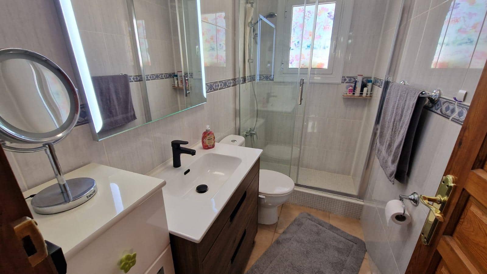 3 slaapkamer Villa te koop in San Fulgencio met garage - € 239.000 (Ref: 9860101)