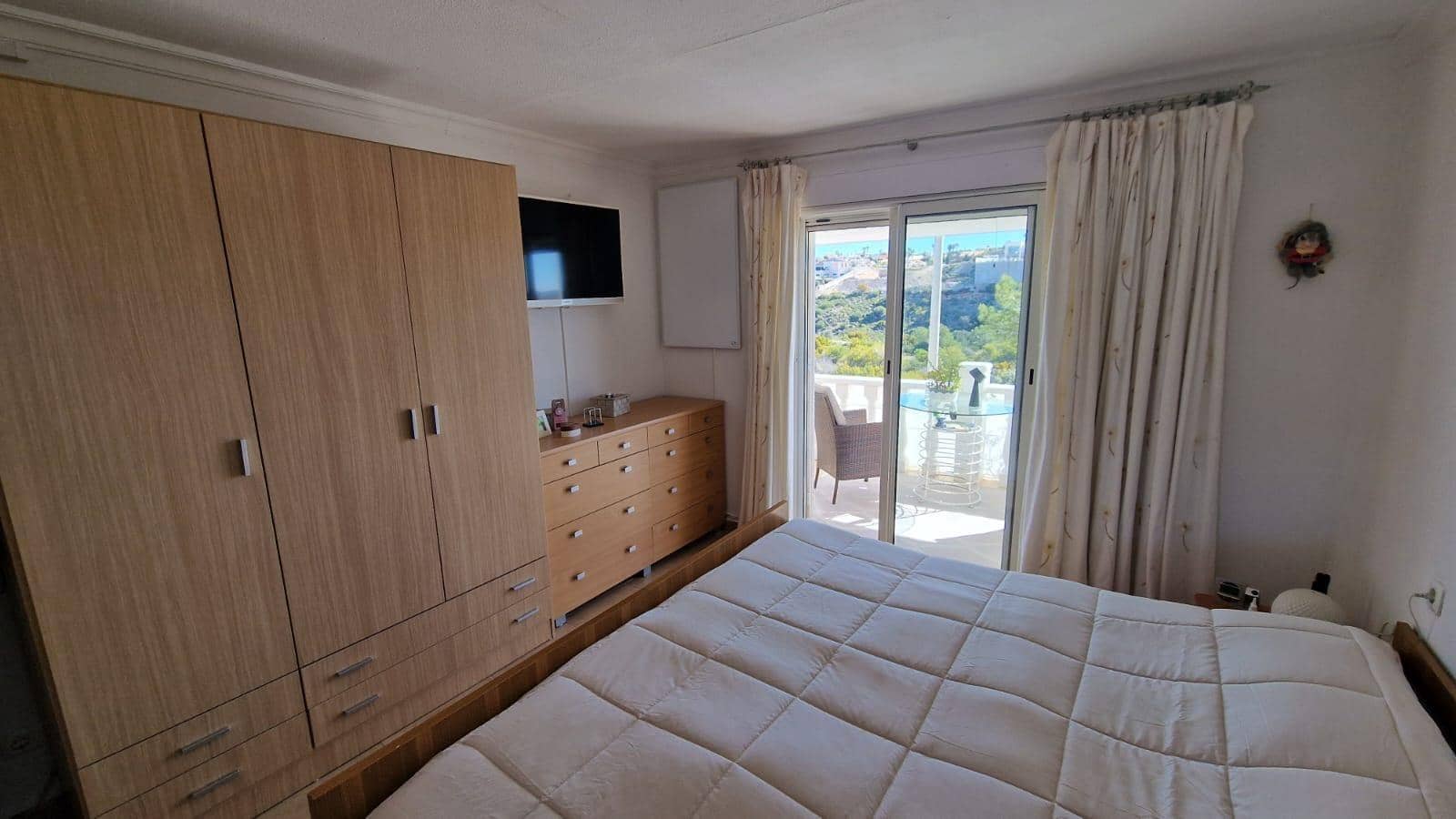 3 slaapkamer Villa te koop in San Fulgencio met garage - € 239.000 (Ref: 9860101)