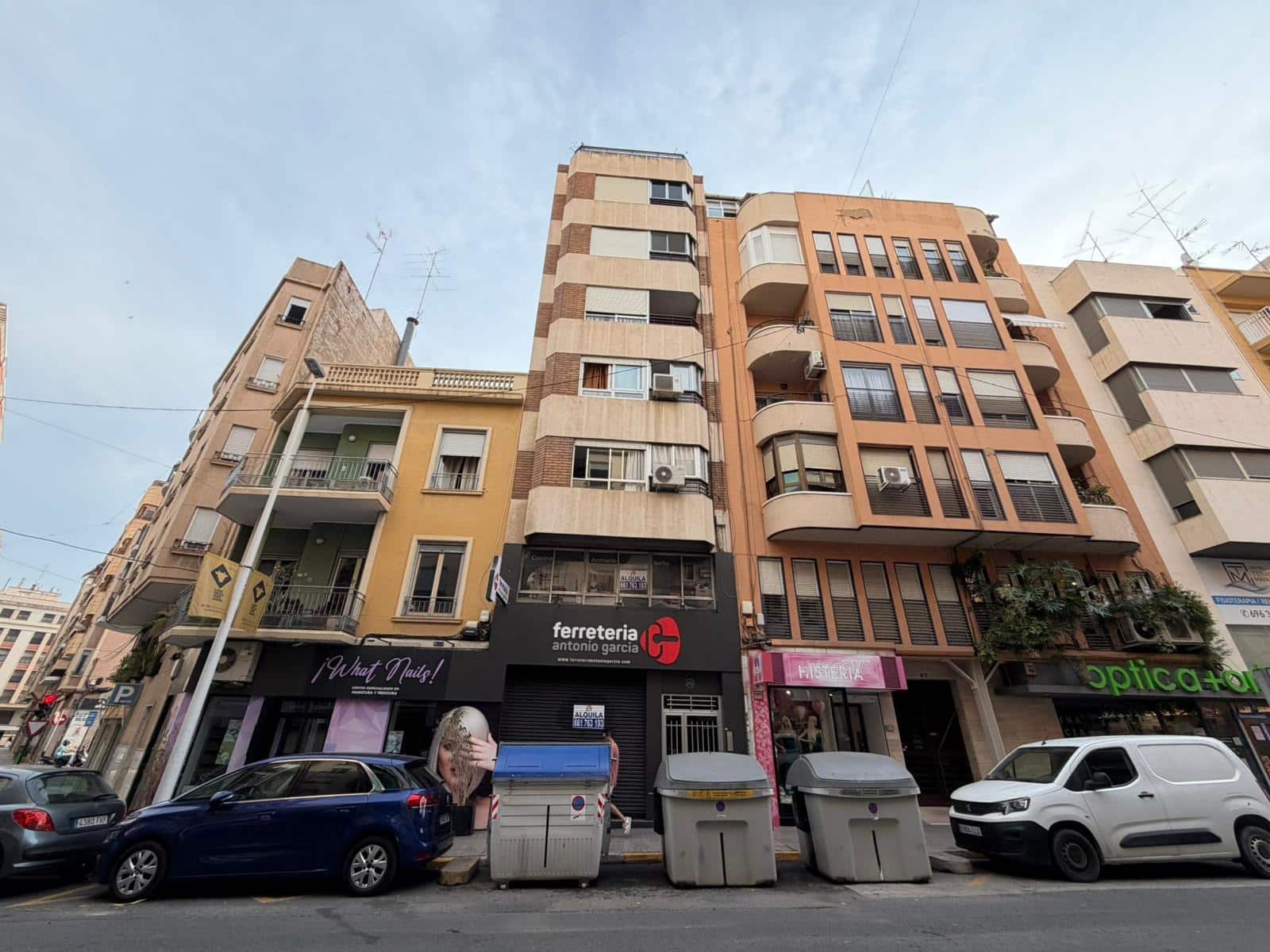 4 quarto Apartamento para venda em Elche / Elx - 198 000 € (Ref: 9878846)