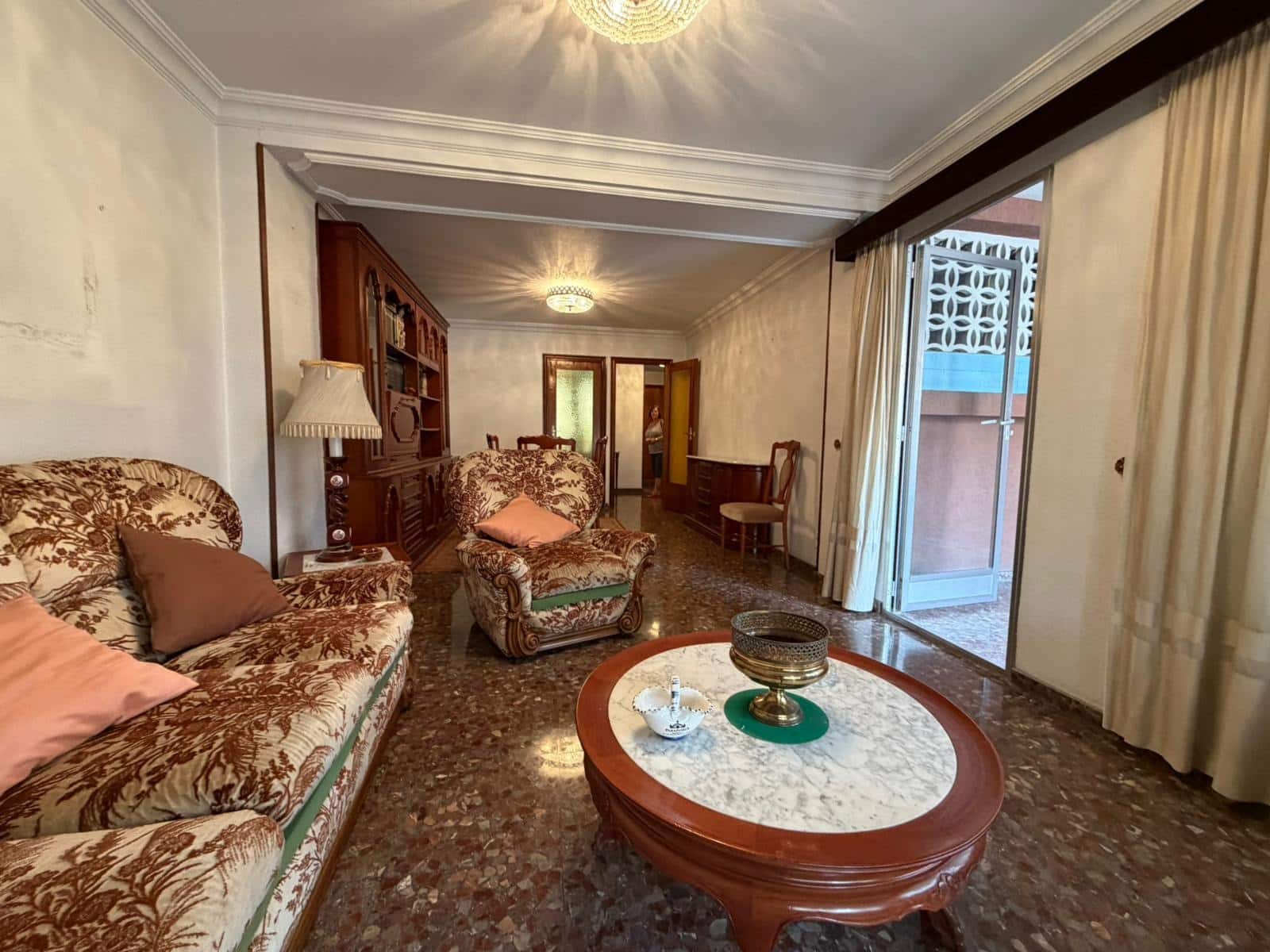 4 quarto Apartamento para venda em Elche / Elx - 198 000 € (Ref: 9878846)