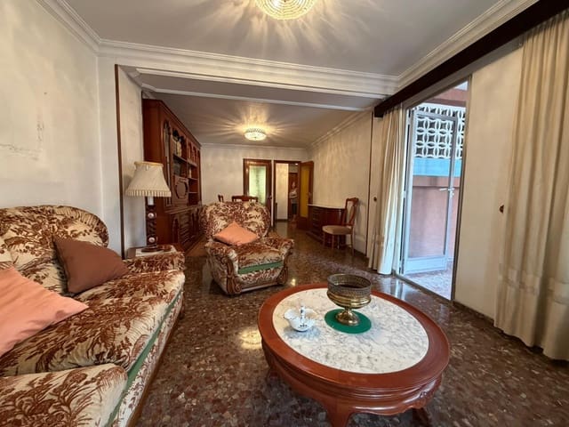 4 camera da letto Appartamento in vendita in Elche / Elx - 198.000 € (Rif: 9878846)