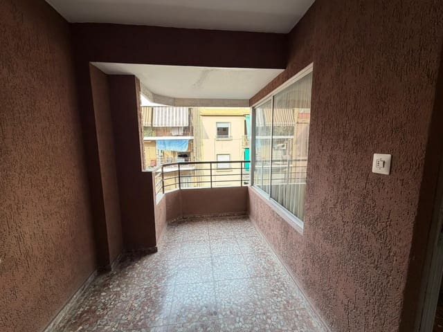 4 camera da letto Appartamento in vendita in Elche / Elx - 198.000 € (Rif: 9878846)