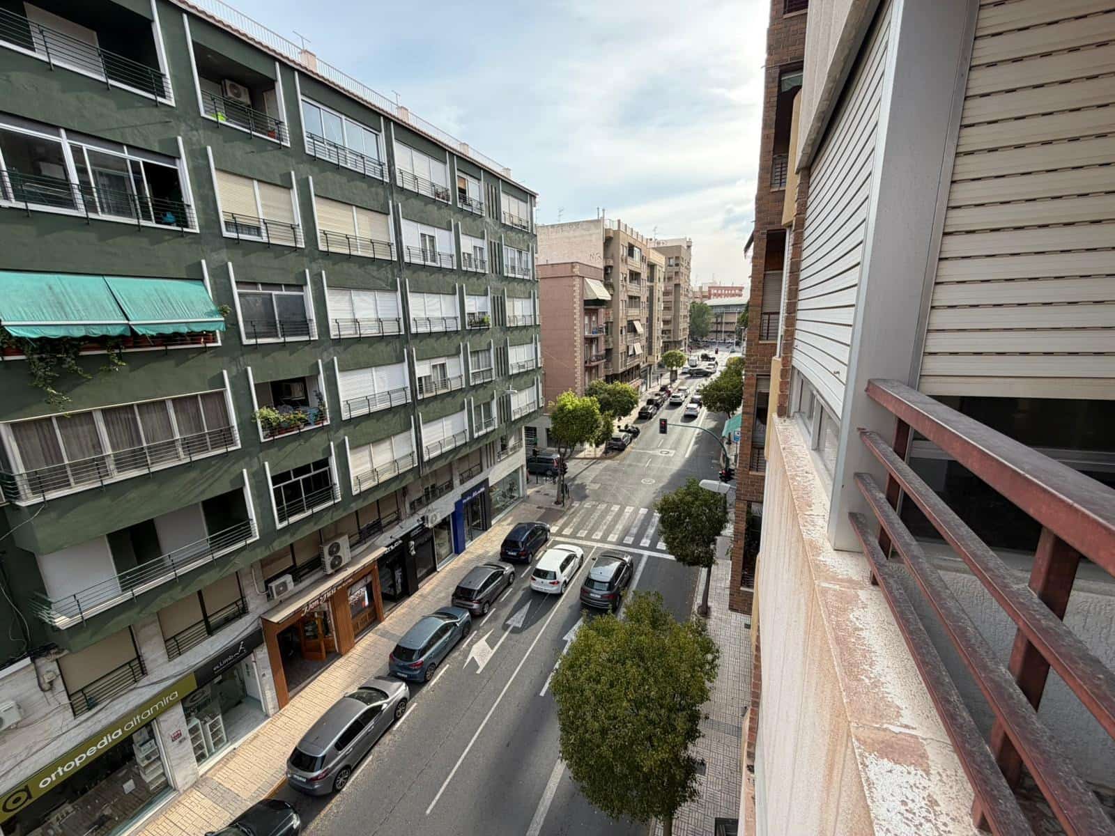 4 quarto Apartamento para venda em Elche / Elx - 198 000 € (Ref: 9878846)