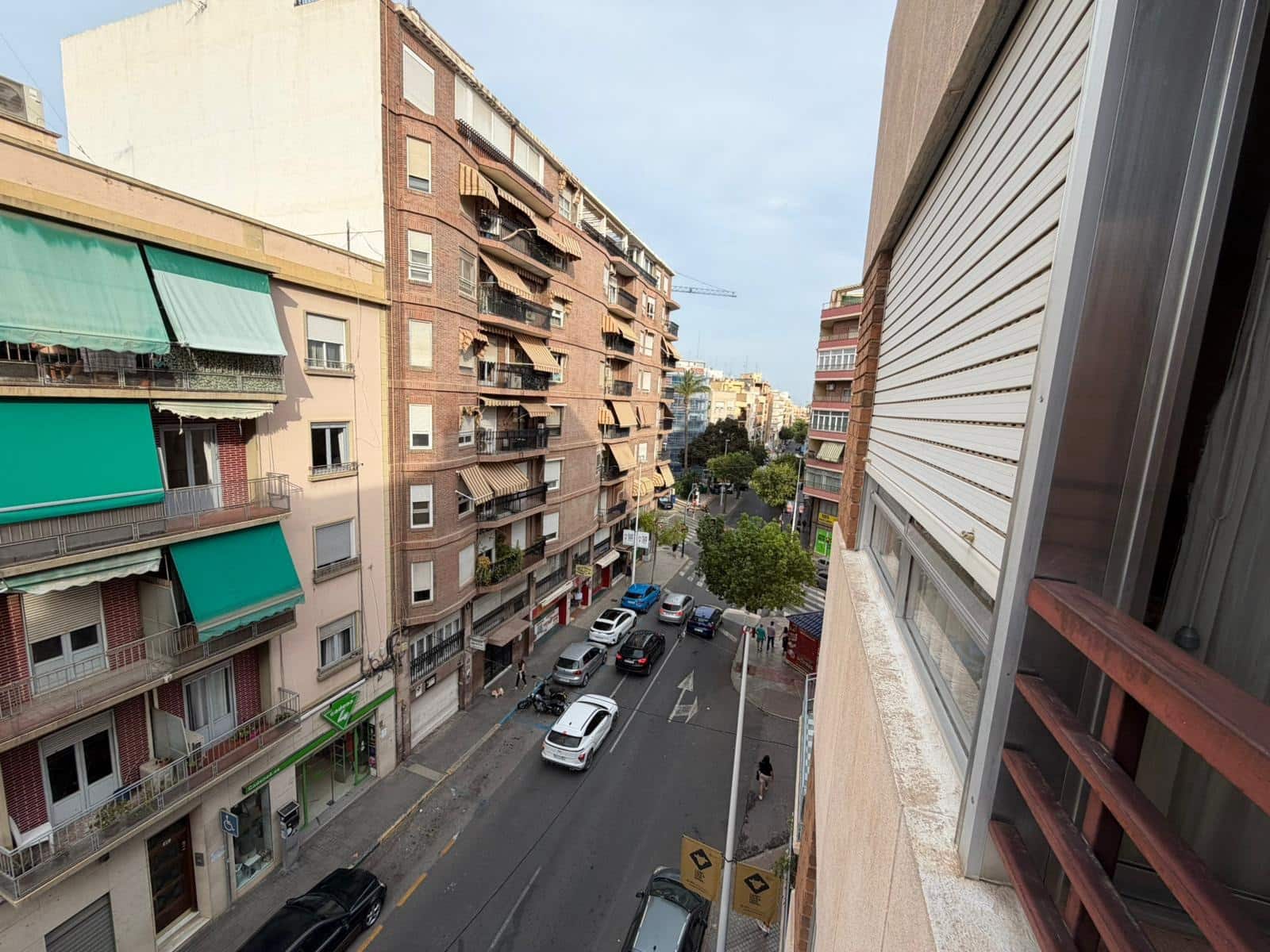 4 quarto Apartamento para venda em Elche / Elx - 198 000 € (Ref: 9878846)