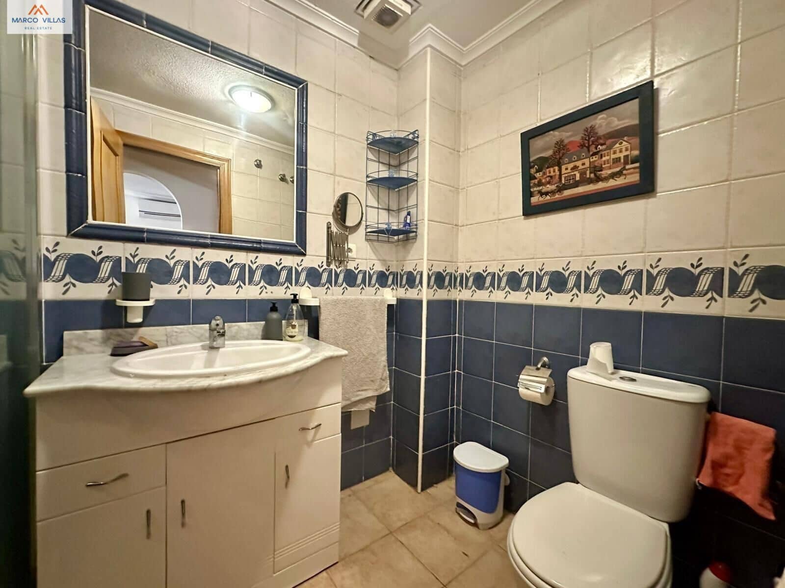2 Zimmer Bungalow zu verkaufen in Guardamar del Segura mit Pool - 155.500 € (Ref: 9890375)