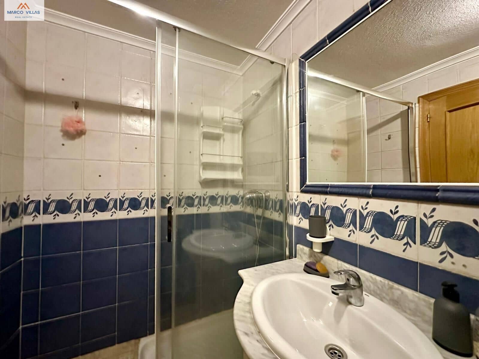 2 Zimmer Bungalow zu verkaufen in Guardamar del Segura mit Pool - 155.500 € (Ref: 9890375)