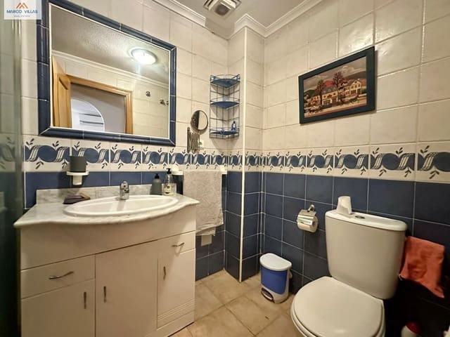 2 slaapkamer Bungalow te koop in Guardamar del Segura met zwembad - € 155.500 (Ref: 9890375)