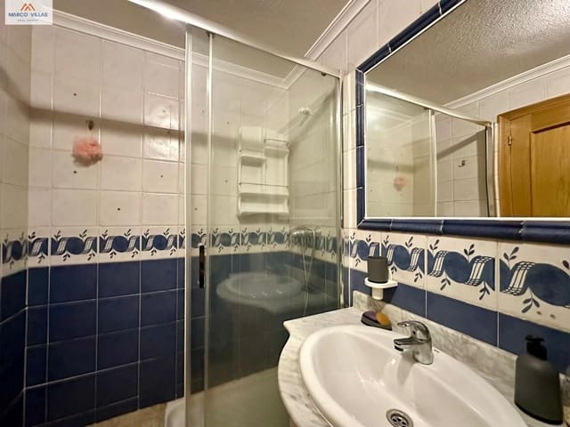 2 slaapkamer Bungalow te koop in Guardamar del Segura met zwembad - € 155.500 (Ref: 9890375)
