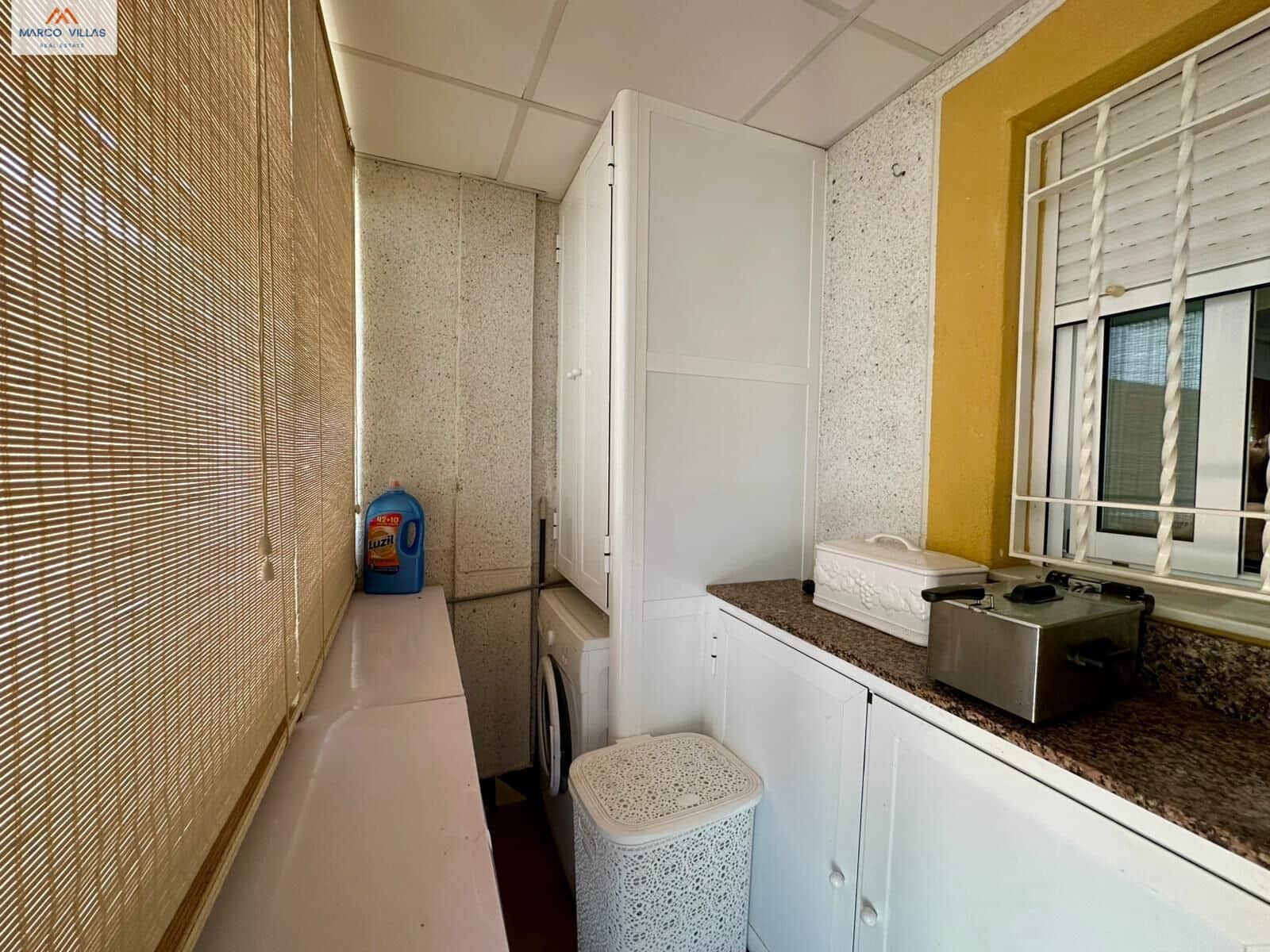 2 Zimmer Bungalow zu verkaufen in Guardamar del Segura mit Pool - 155.500 € (Ref: 9890375)