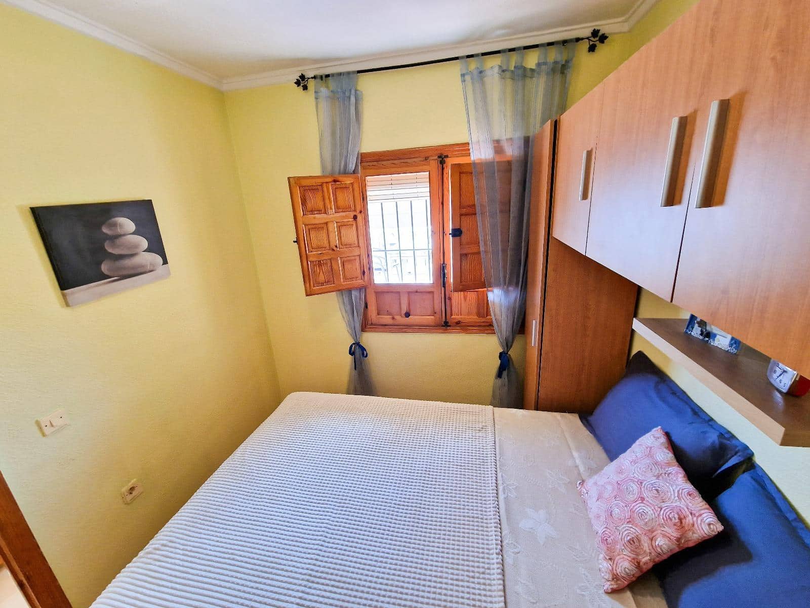 2 sovrum Radhus till salu i San Fulgencio - 99 000 € (Ref: 9892371)