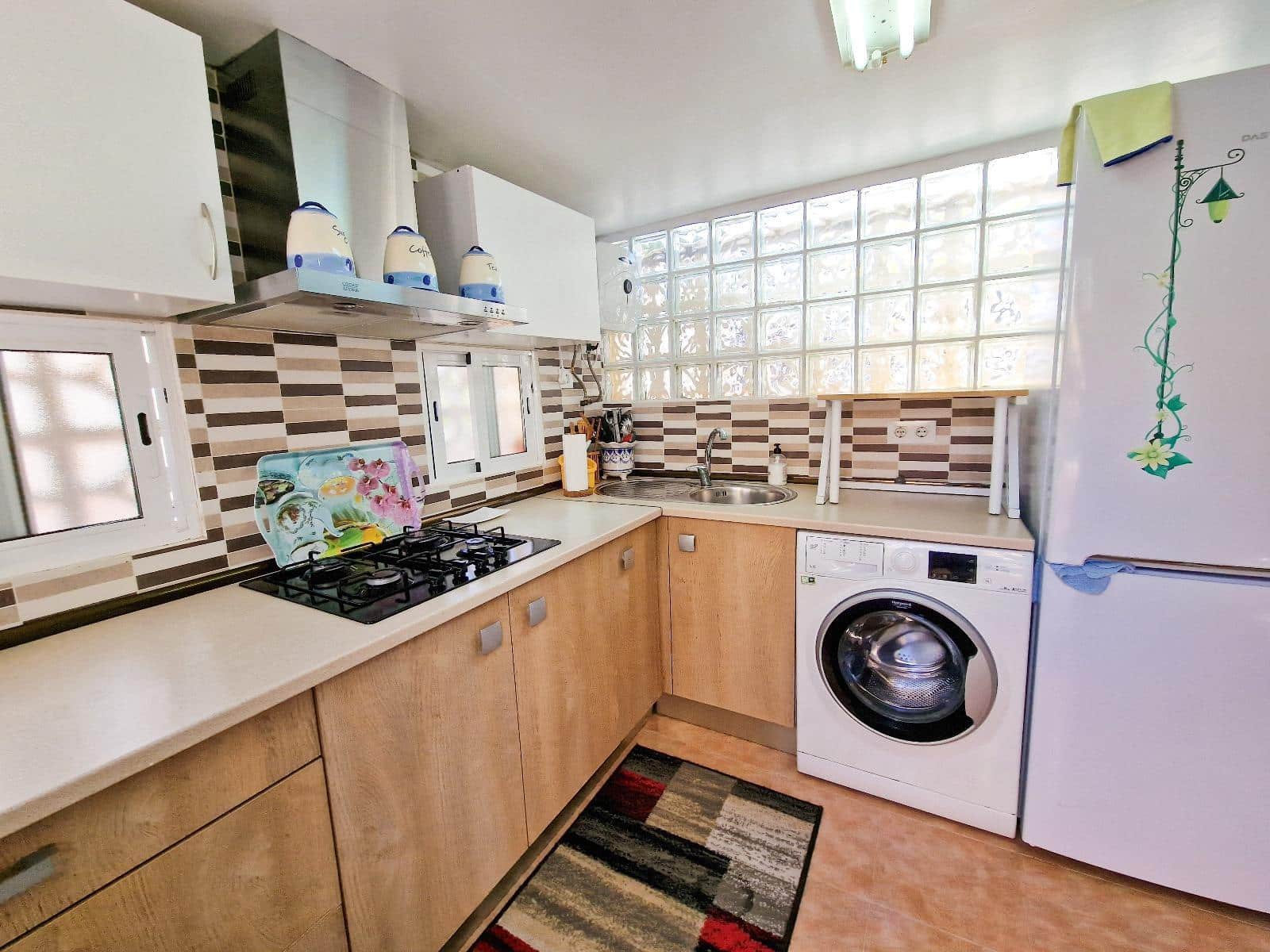 2 sovrum Radhus till salu i San Fulgencio - 99 000 € (Ref: 9892371)