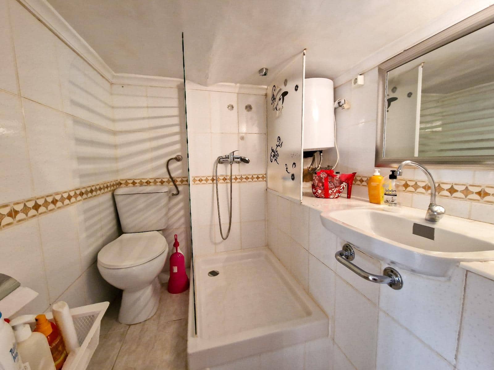 2 sovrum Radhus till salu i San Fulgencio - 99 000 € (Ref: 9892371)
