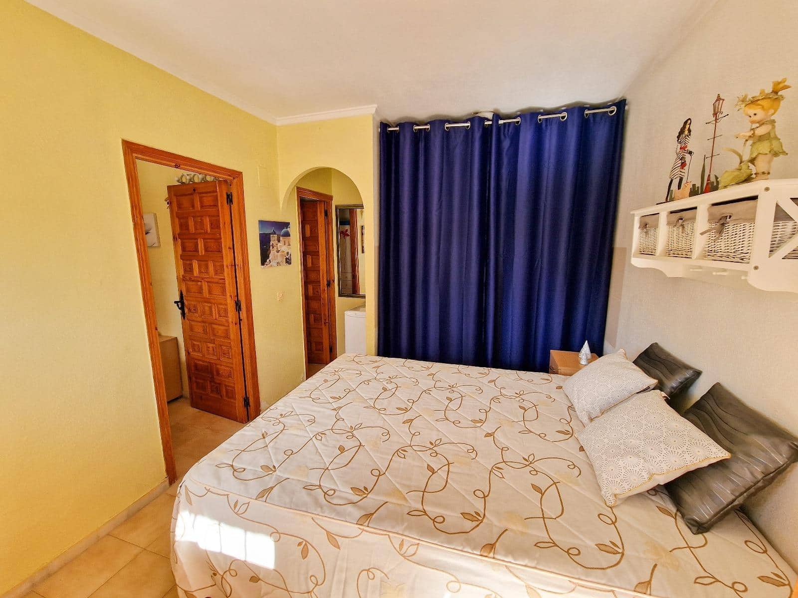 2 sovrum Radhus till salu i San Fulgencio - 99 000 € (Ref: 9892371)