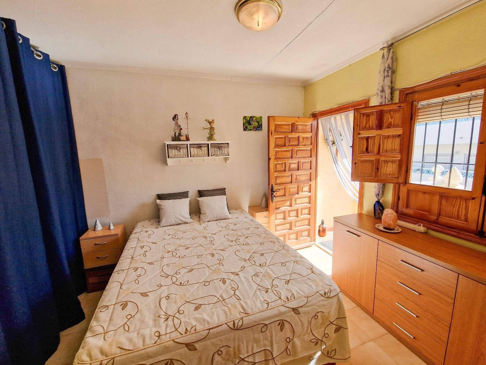 2 sovrum Radhus till salu i San Fulgencio - 99 000 € (Ref: 9892371)