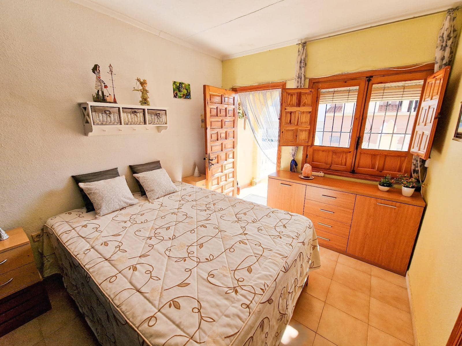 2 sovrum Radhus till salu i San Fulgencio - 99 000 € (Ref: 9892371)