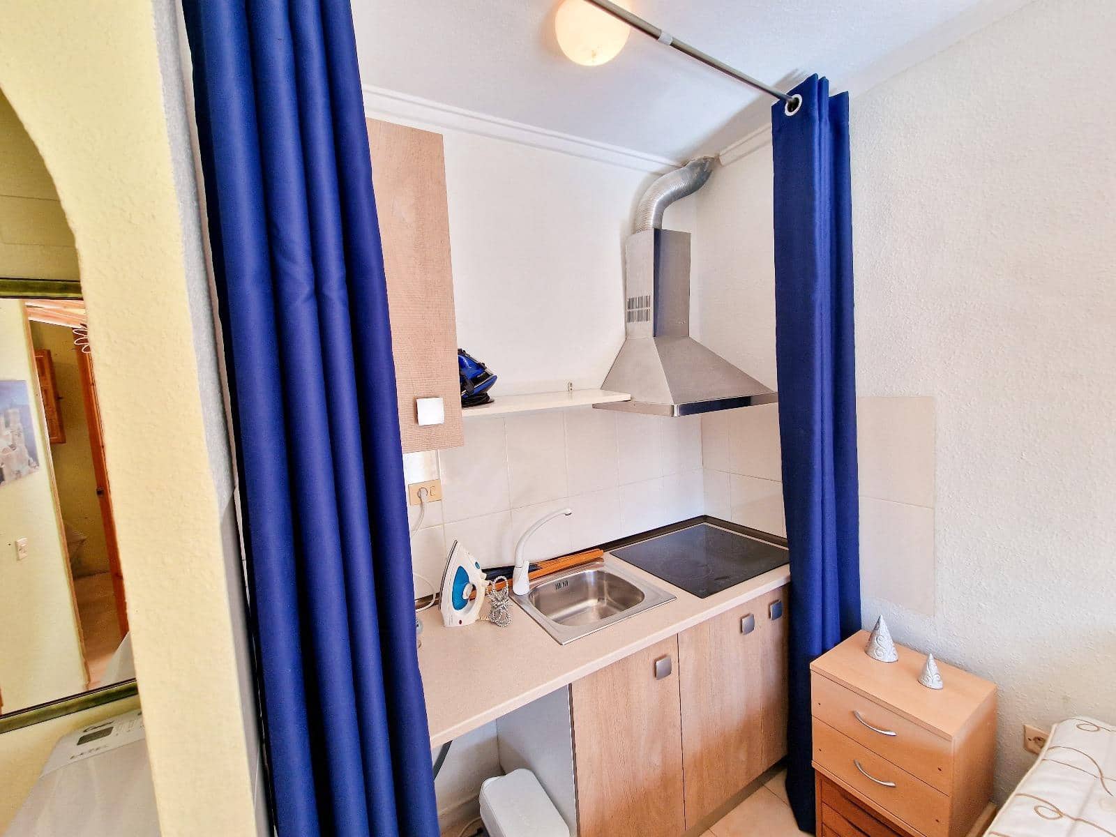 2 sovrum Radhus till salu i San Fulgencio - 99 000 € (Ref: 9892371)