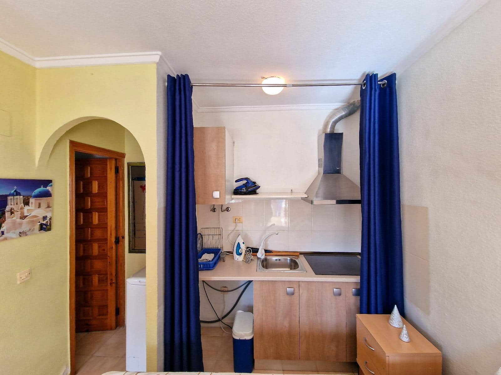 2 sovrum Radhus till salu i San Fulgencio - 99 000 € (Ref: 9892371)