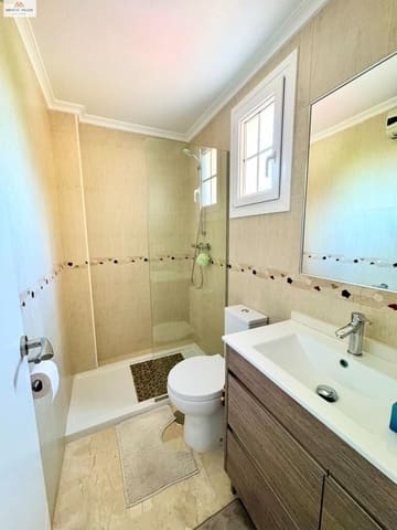 3 soverom Villa til salgs i San Fulgencio med svømmebasseng - € 372 500 (Ref: 9915829)