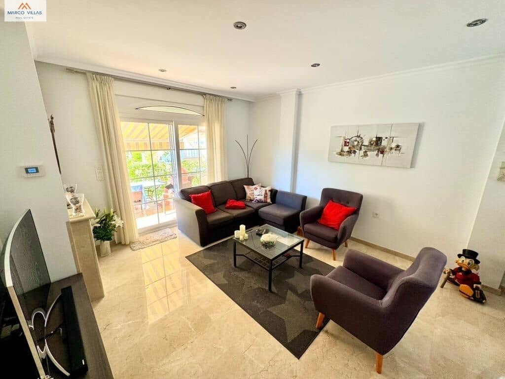 3 chambre Villa/Maison à vendre à San Fulgencio avec piscine - 372 500 € (Ref: 9915829)