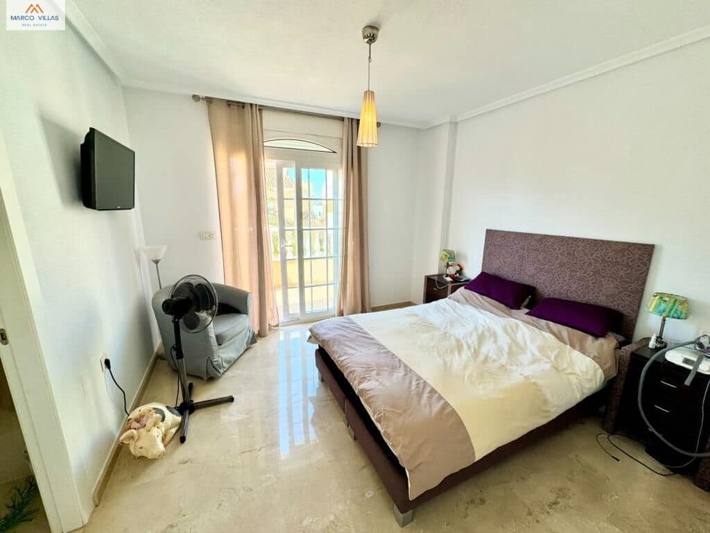 3 chambre Villa/Maison à vendre à San Fulgencio avec piscine - 372 500 € (Ref: 9915829)