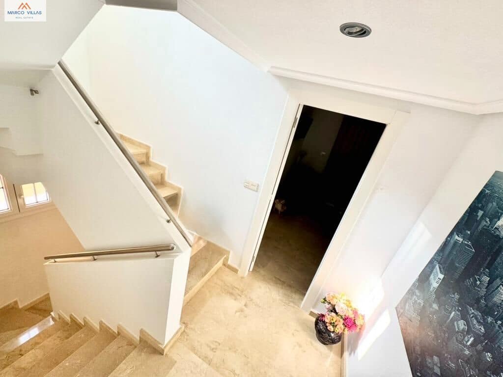 3 chambre Villa/Maison à vendre à San Fulgencio avec piscine - 372 500 € (Ref: 9915829)
