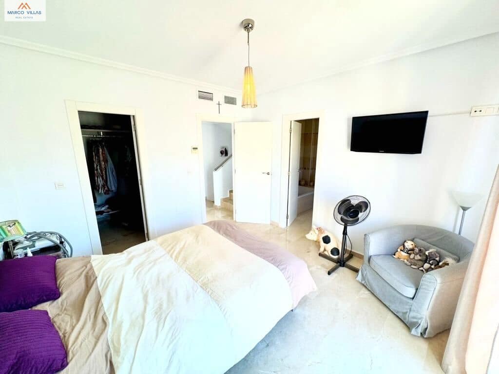3 chambre Villa/Maison à vendre à San Fulgencio avec piscine - 372 500 € (Ref: 9915829)