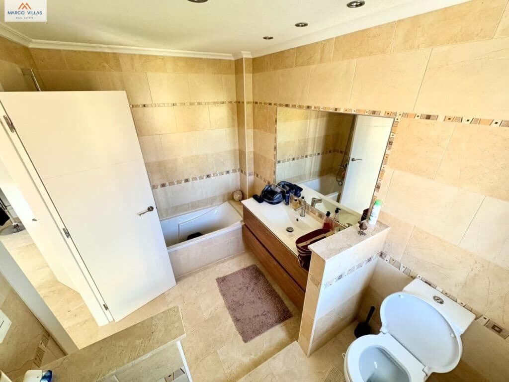 3 chambre Villa/Maison à vendre à San Fulgencio avec piscine - 372 500 € (Ref: 9915829)