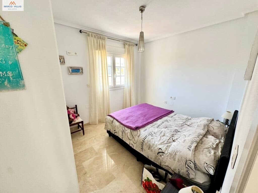 3 chambre Villa/Maison à vendre à San Fulgencio avec piscine - 372 500 € (Ref: 9915829)