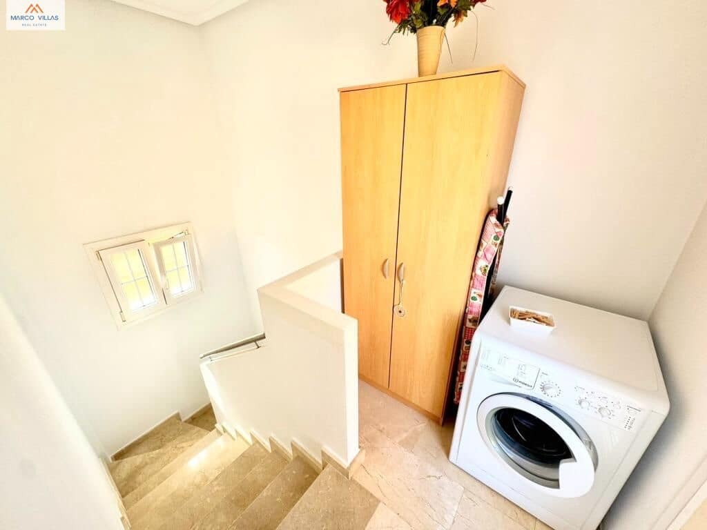 3 chambre Villa/Maison à vendre à San Fulgencio avec piscine - 372 500 € (Ref: 9915829)