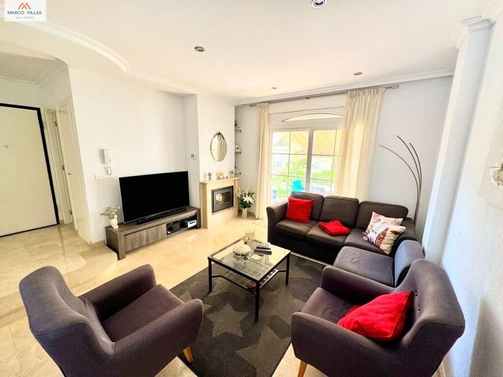3 chambre Villa/Maison à vendre à San Fulgencio avec piscine - 372 500 € (Ref: 9915829)