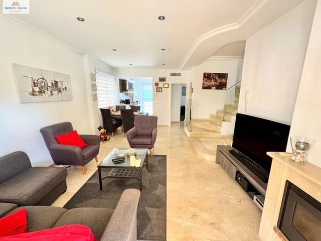 3 soverom Villa til salgs i San Fulgencio med svømmebasseng - € 372 500 (Ref: 9915829)