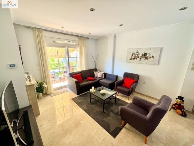 3 soverom Villa til salgs i San Fulgencio med svømmebasseng - € 372 500 (Ref: 9915829)