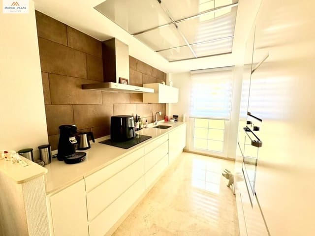 3 soverom Villa til salgs i San Fulgencio med svømmebasseng - € 372 500 (Ref: 9915829)