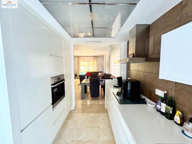3 soverom Villa til salgs i San Fulgencio med svømmebasseng - € 372 500 (Ref: 9915829)
