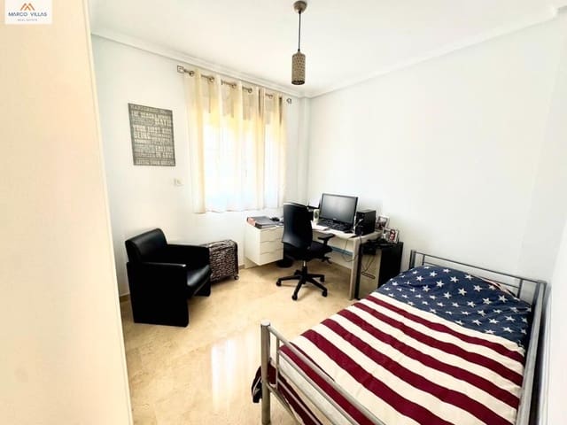 3 soverom Villa til salgs i San Fulgencio med svømmebasseng - € 372 500 (Ref: 9915829)