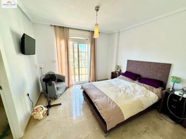 3 soverom Villa til salgs i San Fulgencio med svømmebasseng - € 372 500 (Ref: 9915829)