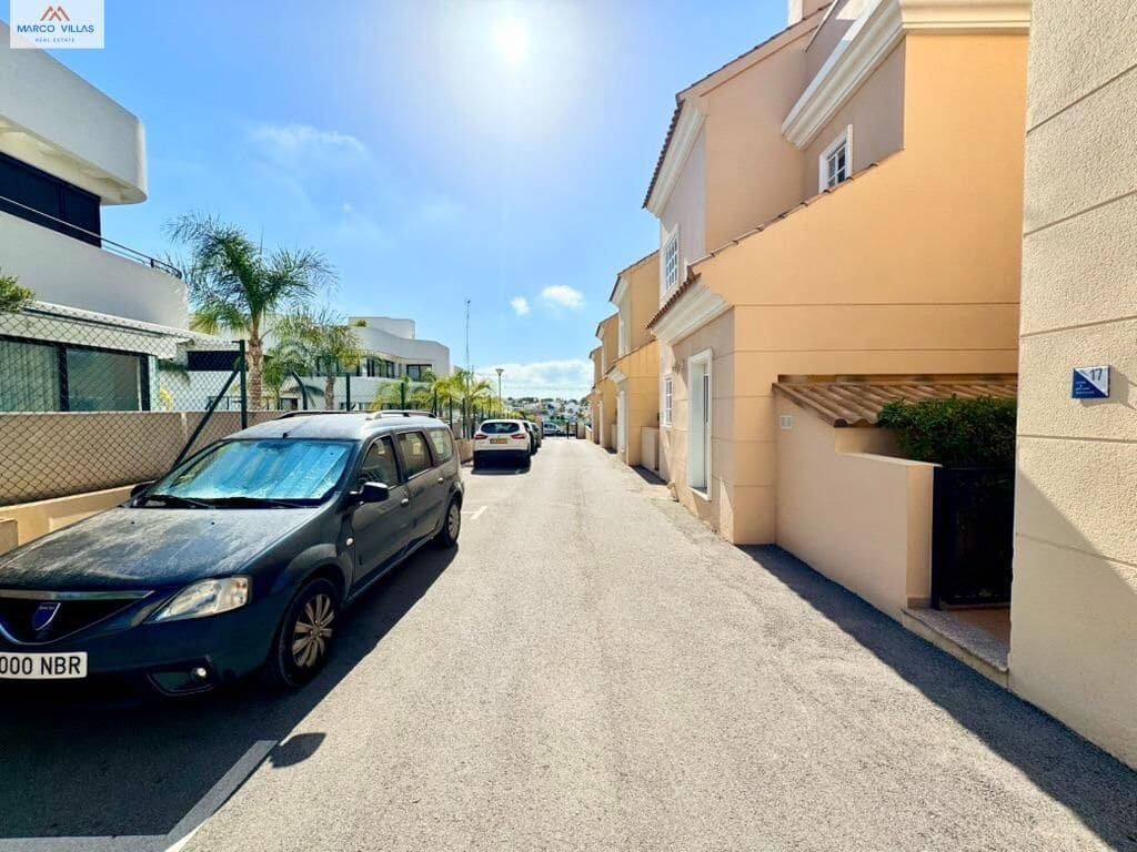 3 chambre Villa/Maison à vendre à San Fulgencio avec piscine - 372 500 € (Ref: 9915829)