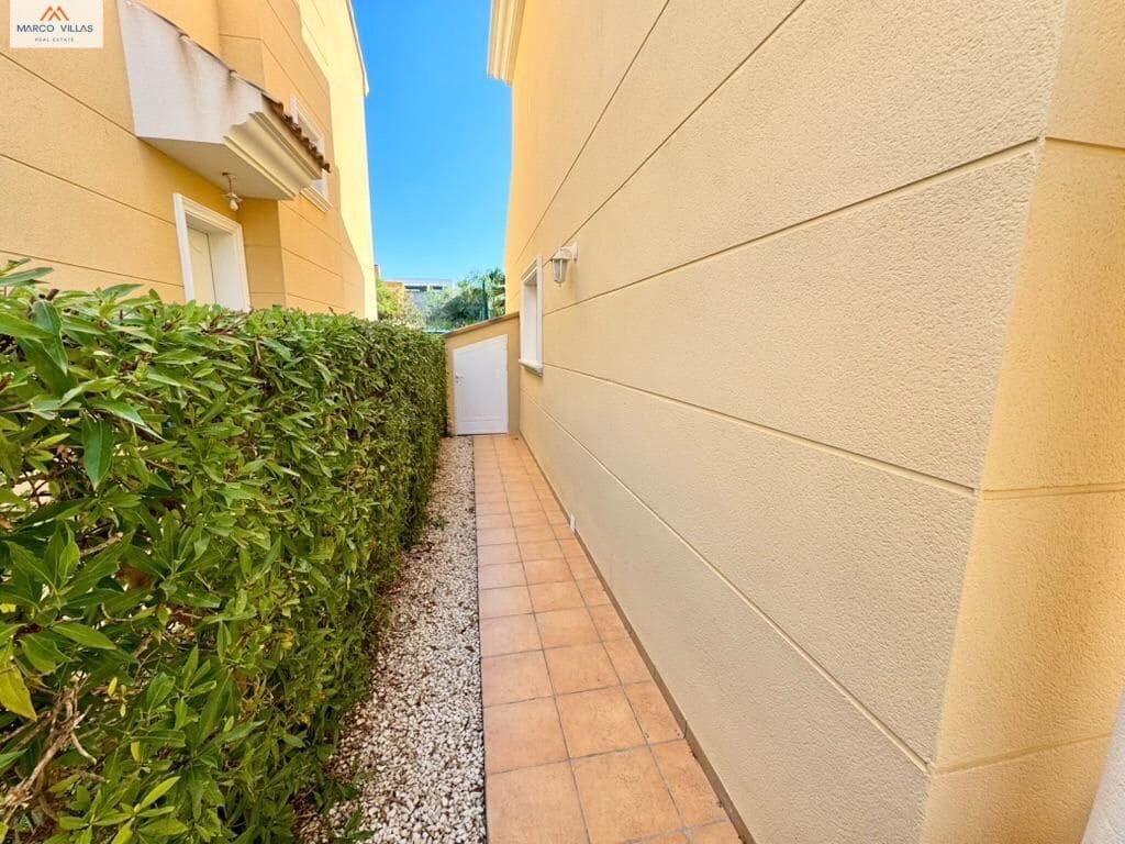 3 chambre Villa/Maison à vendre à San Fulgencio avec piscine - 372 500 € (Ref: 9915829)