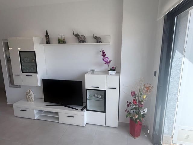 2 sypialnia Bungalow na sprzedaż w El Raso, Guardamar del Segura z basenem - 269 900 € (Ref: 9922310)