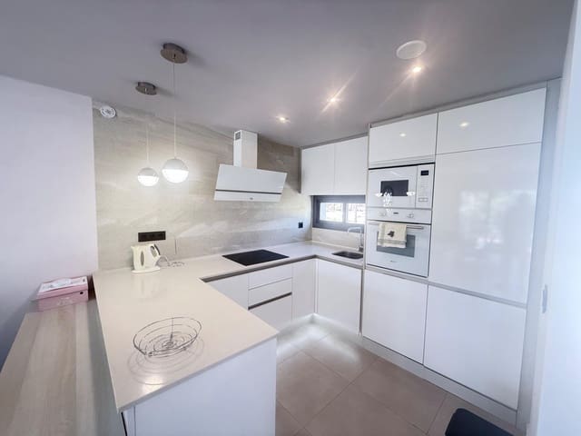 2 sypialnia Bungalow na sprzedaż w El Raso, Guardamar del Segura z basenem - 269 900 € (Ref: 9922310)
