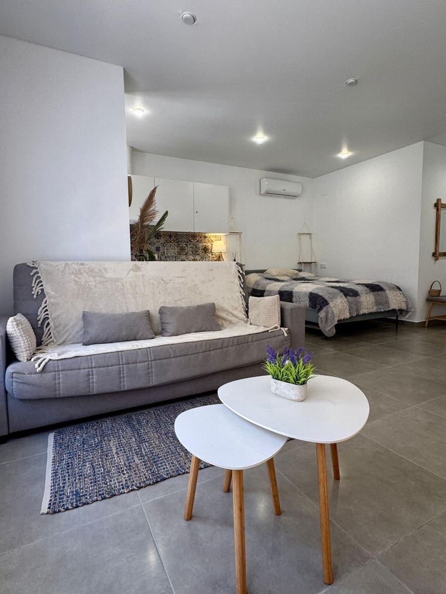 1 slaapkamer Studio te koop in Torrevieja - € 116.000 (Ref: 9934203)